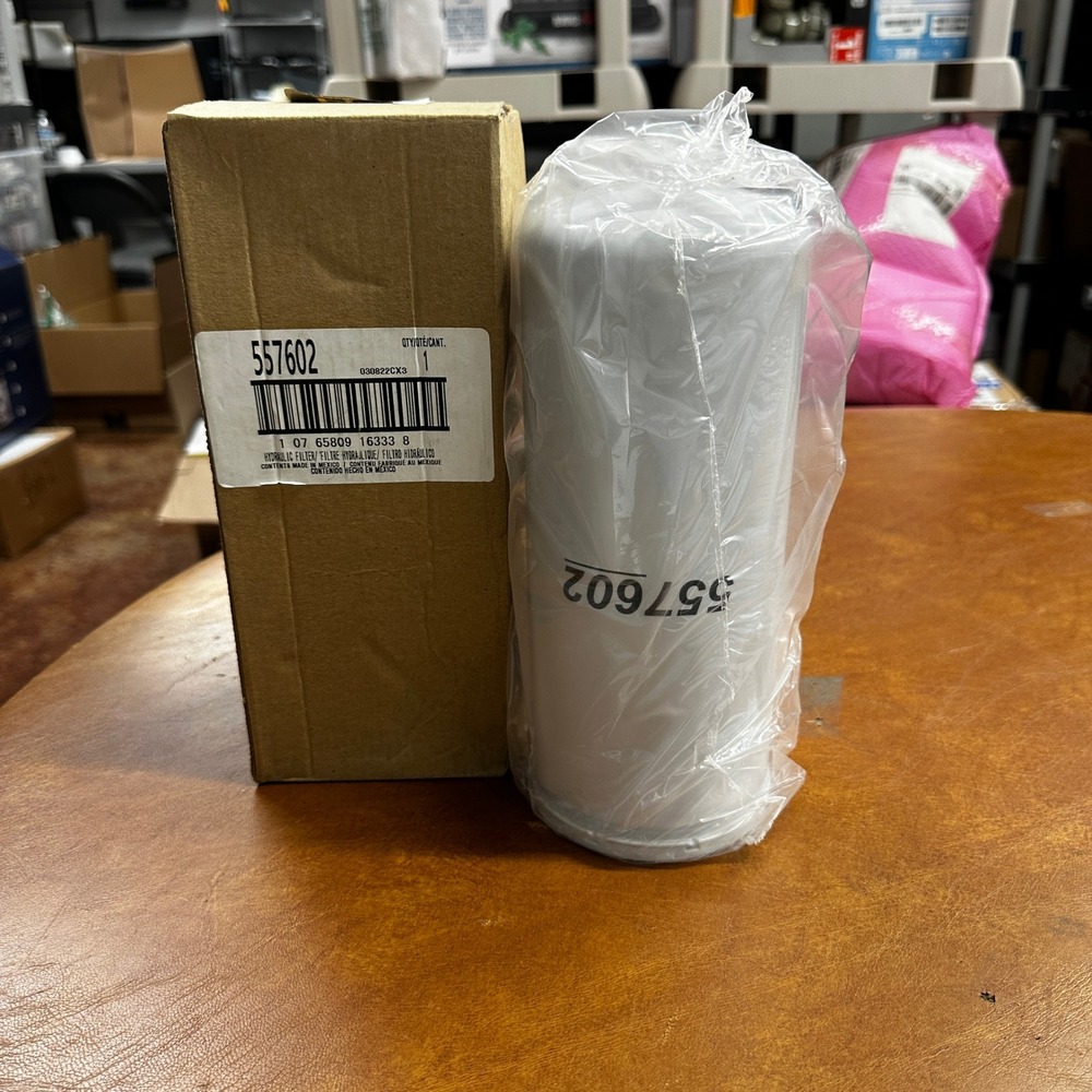 NAPA Gold Hydraulic Filter 7602